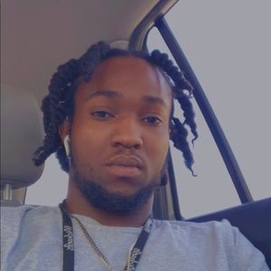 Meet your Posher, Carl